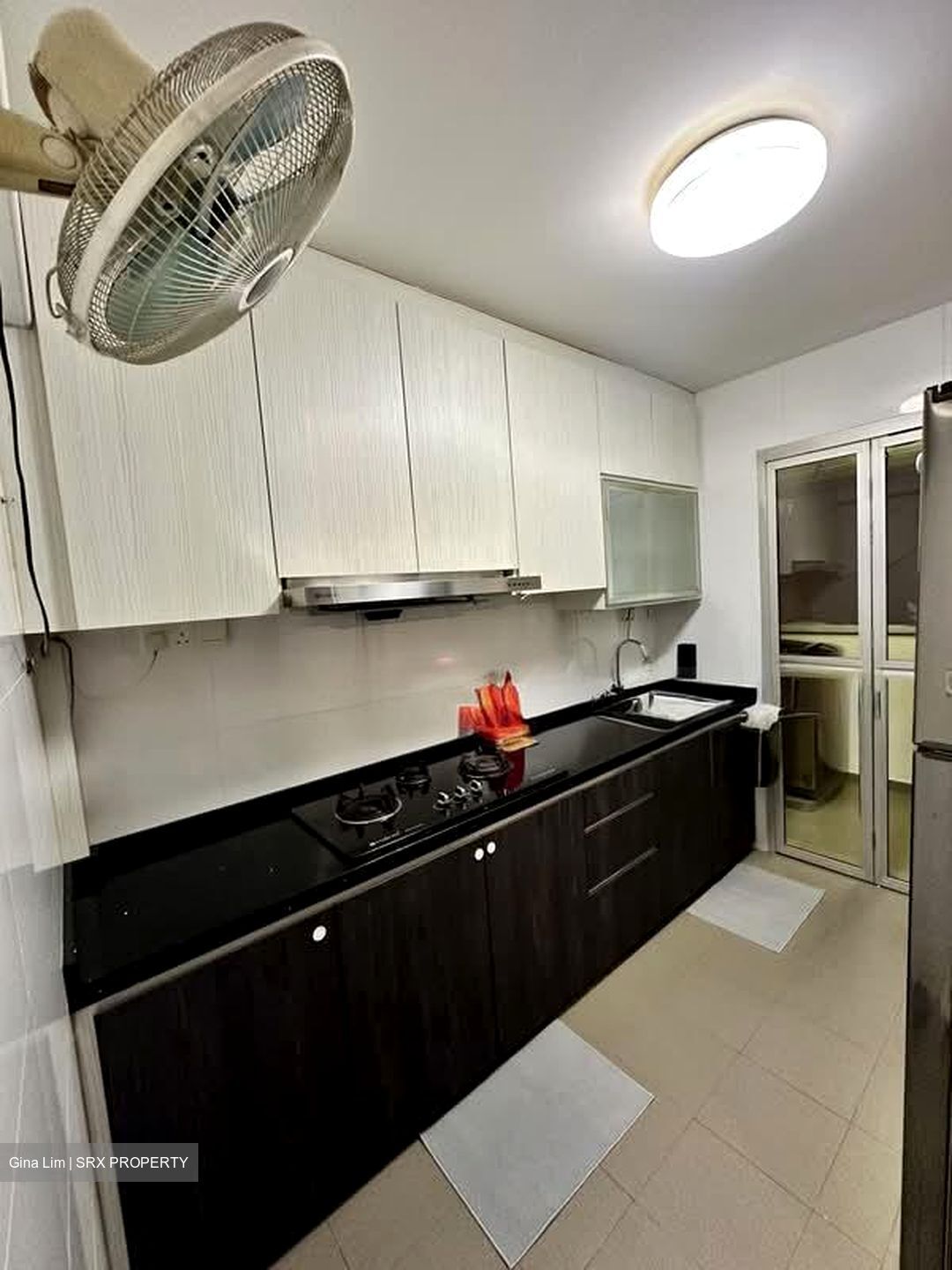 Blk 217B Boon Lay View (Jurong West), HDB 3 Rooms #564219081